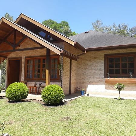 Kasabella Monte Verde Villa Monte Verde  Exteriör bild