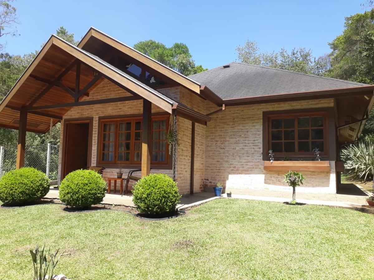 Kasabella Monte Verde Villa Monte Verde  Exteriör bild