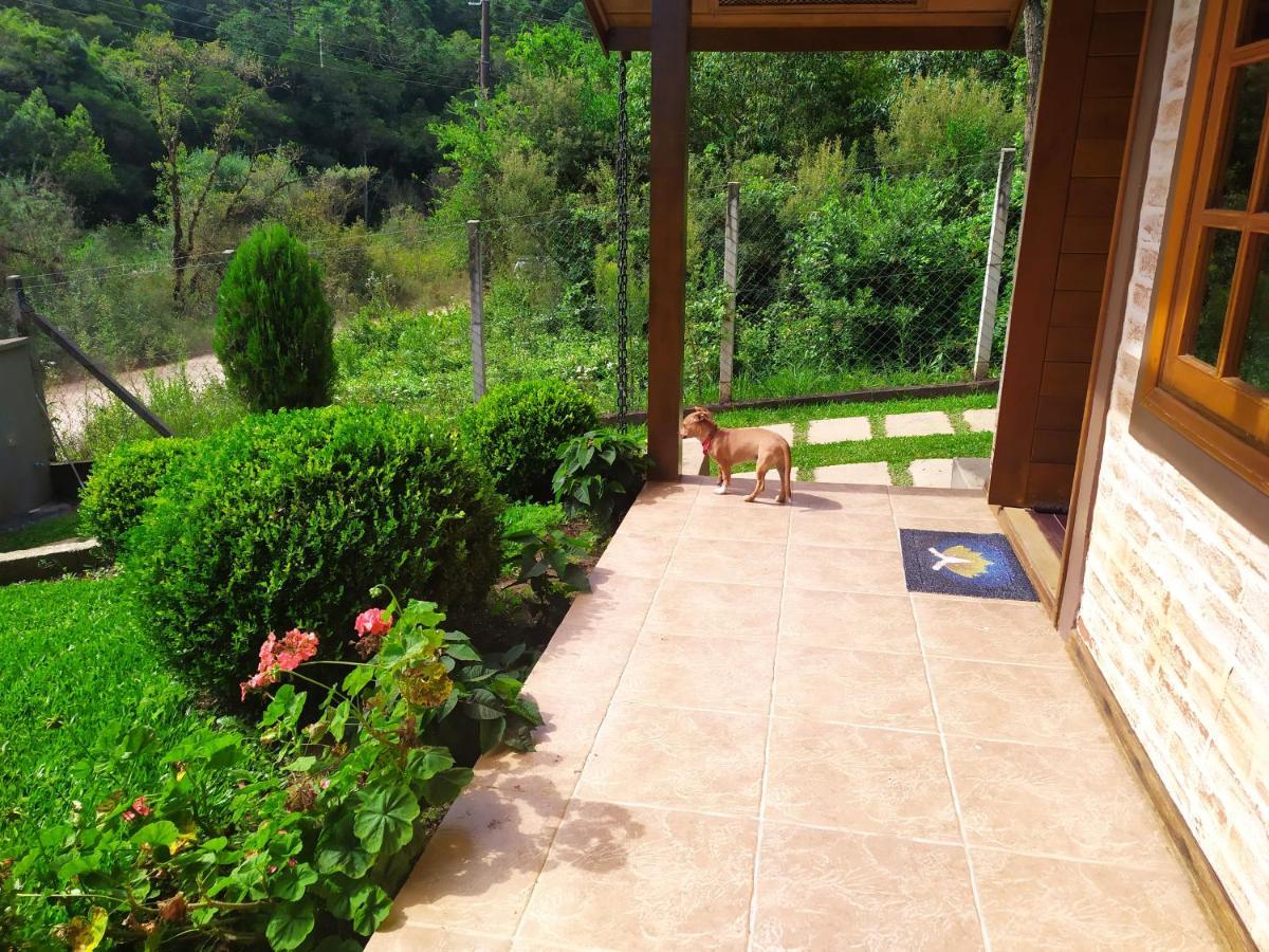 Kasabella Monte Verde Villa Monte Verde  Exteriör bild
