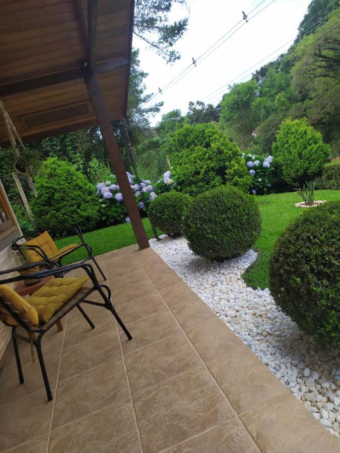 Kasabella Monte Verde Villa Monte Verde  Exteriör bild