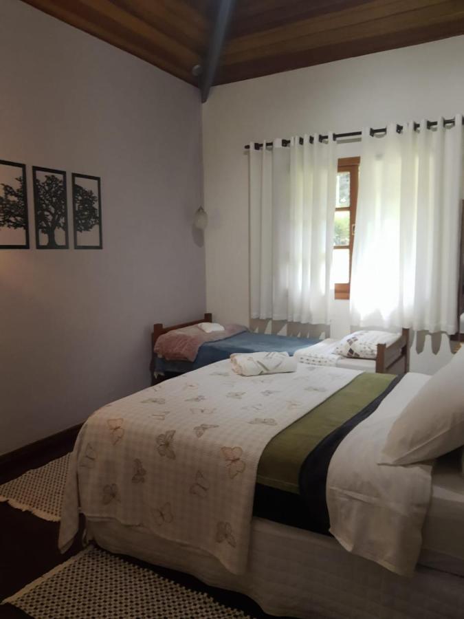 Kasabella Monte Verde Villa Monte Verde  Exteriör bild